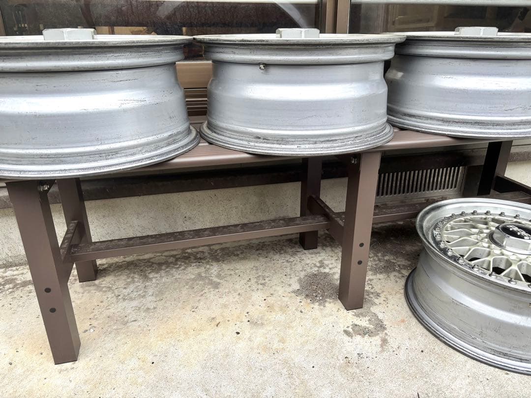 BBS RS046 正規 3ピース 15インチ 希少 即納可