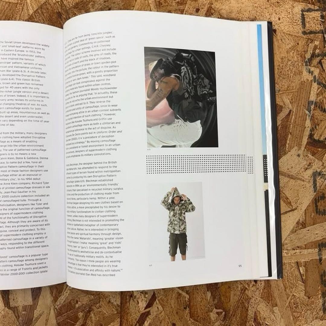 アンドリュー・ボルトン: THE SUPERMODERN WARDROBE