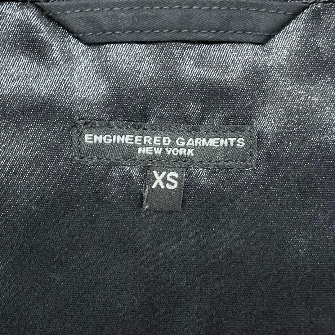 限定値下 タグ付き ENGINEERED GARMENTS SAS Jacket