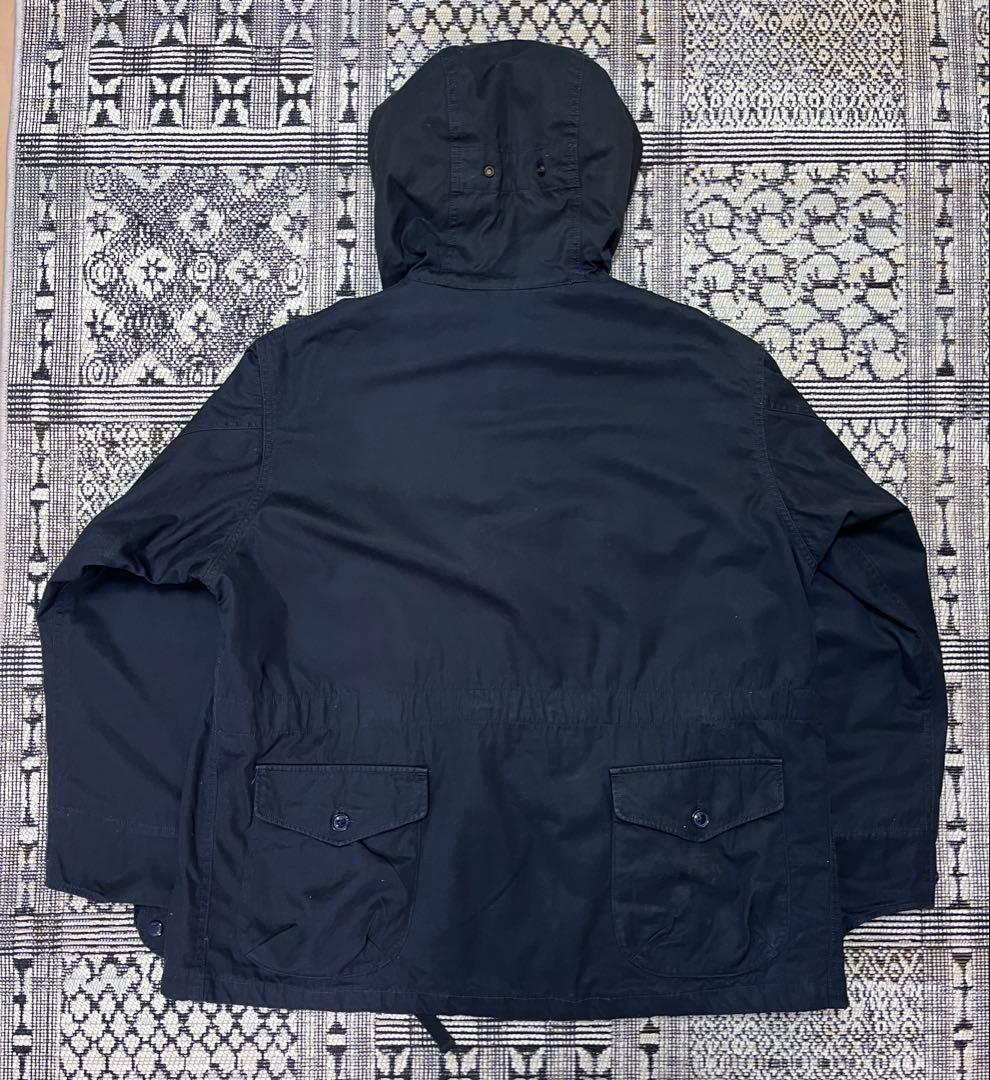 限定値下 タグ付き ENGINEERED GARMENTS SAS Jacket