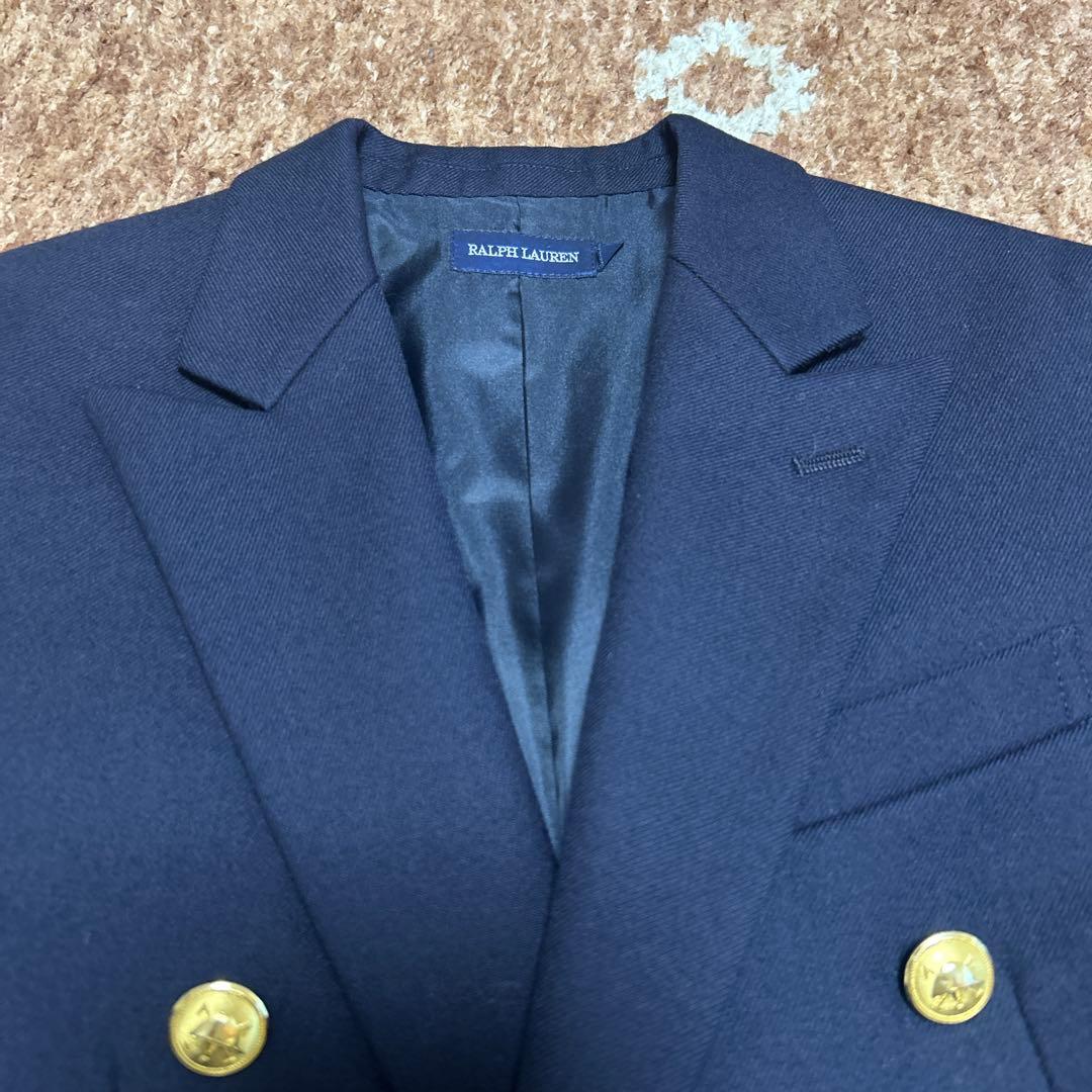 ラルフローレン　男の子　フォーマル　卒園式　入学式