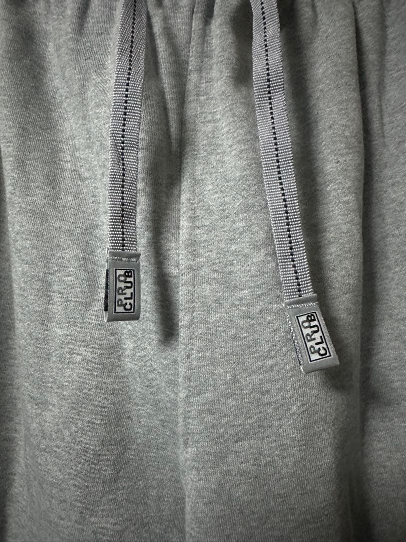 PRO CLUB プロクラブ カーゴパンツ スウェット 2XL