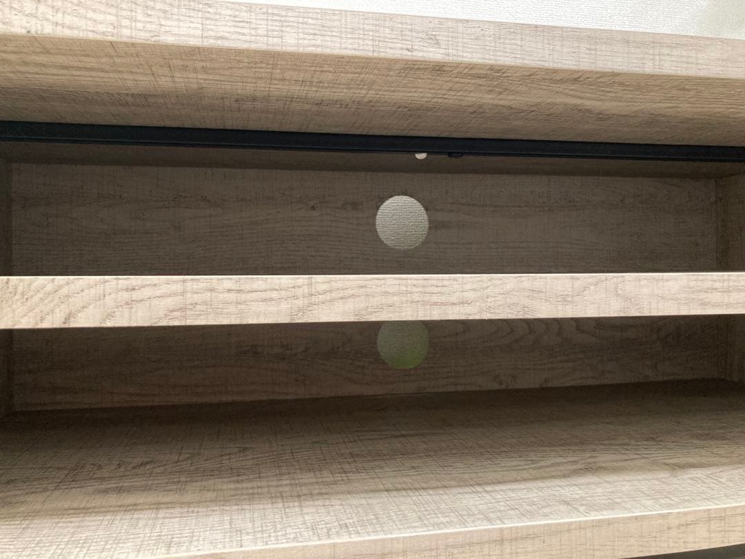 テレビ台 LOWYA ロウヤ テレビボード 棚 収納