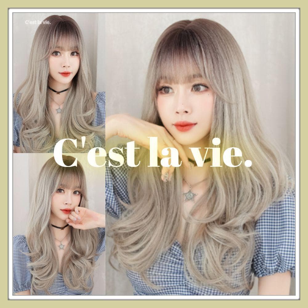 こうじ様　ウィッグ６個セット