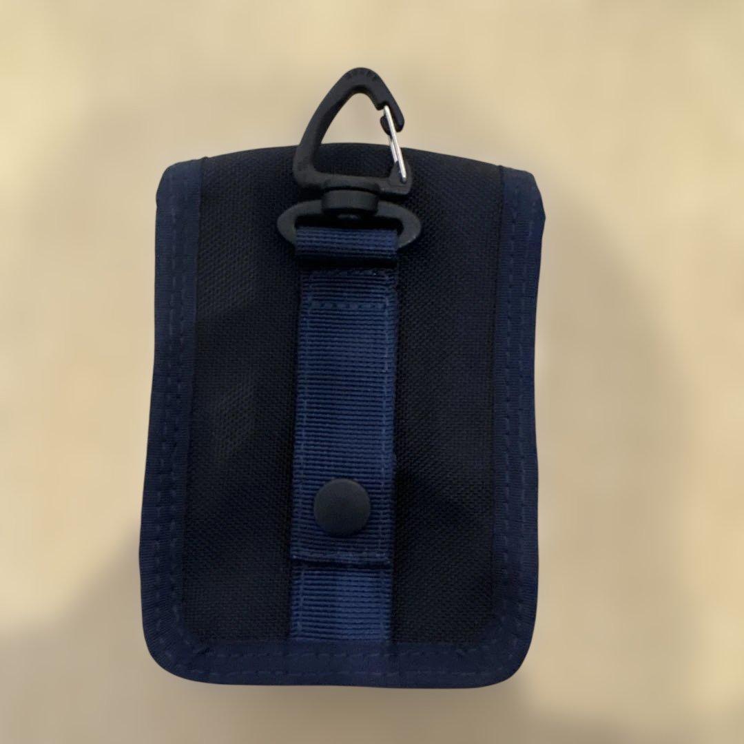 BRIEFING スコープ　距離計　ケース 新品未使用 廃盤デザイン