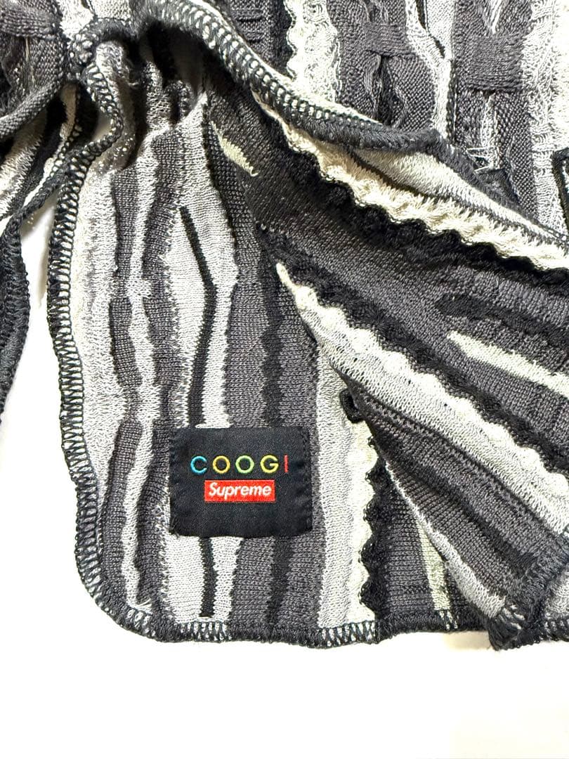 Supreme Coogi Durag 新品 23SS シュプリーム クージー