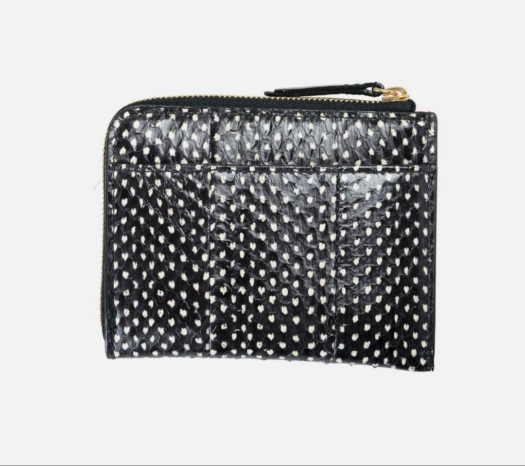 JIMMY CHOO ジミーチュー ケース 新品未使用 ショッパー付き