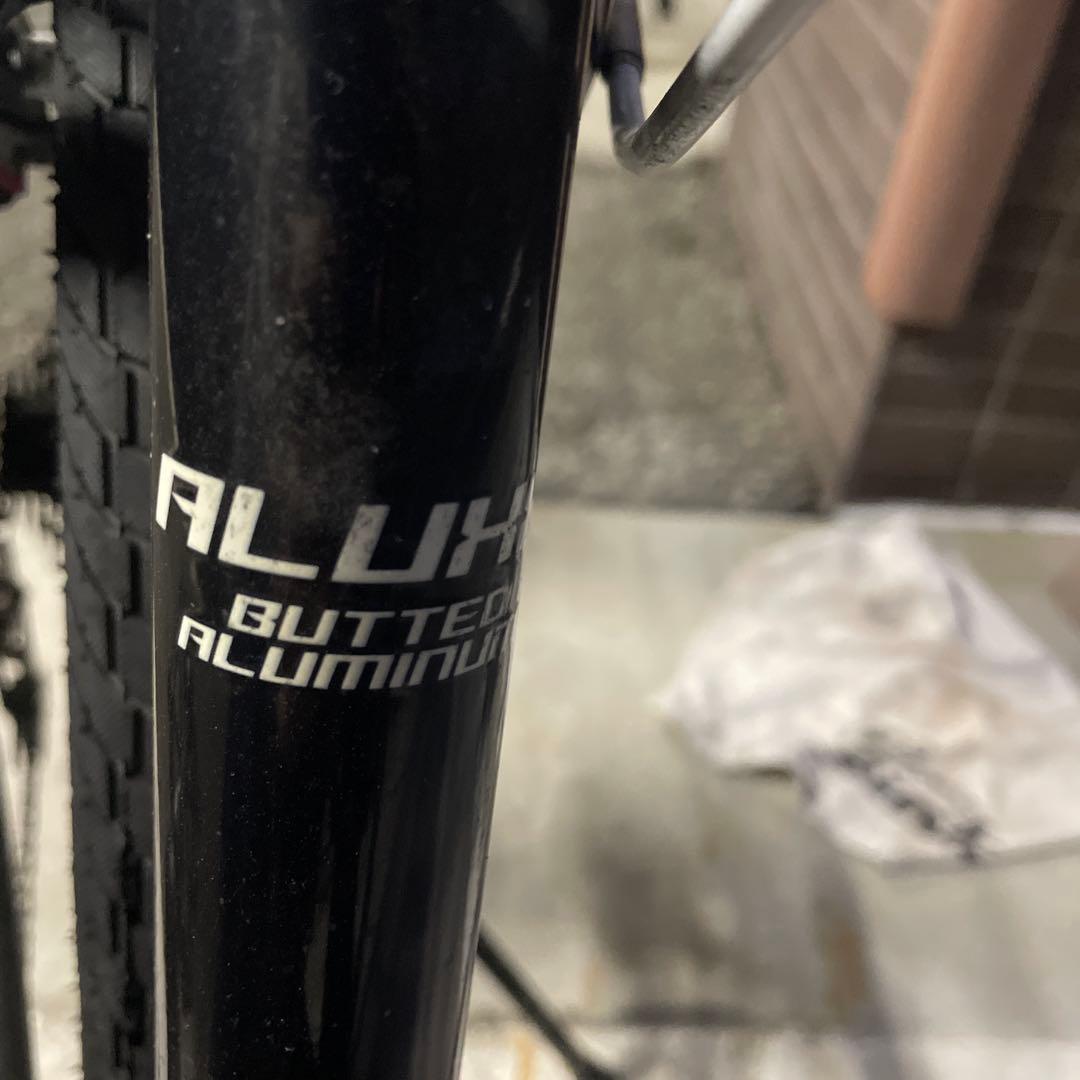 【福岡引取】【パーツ新品】Giant ロードバイク SNAP ( スナップ )