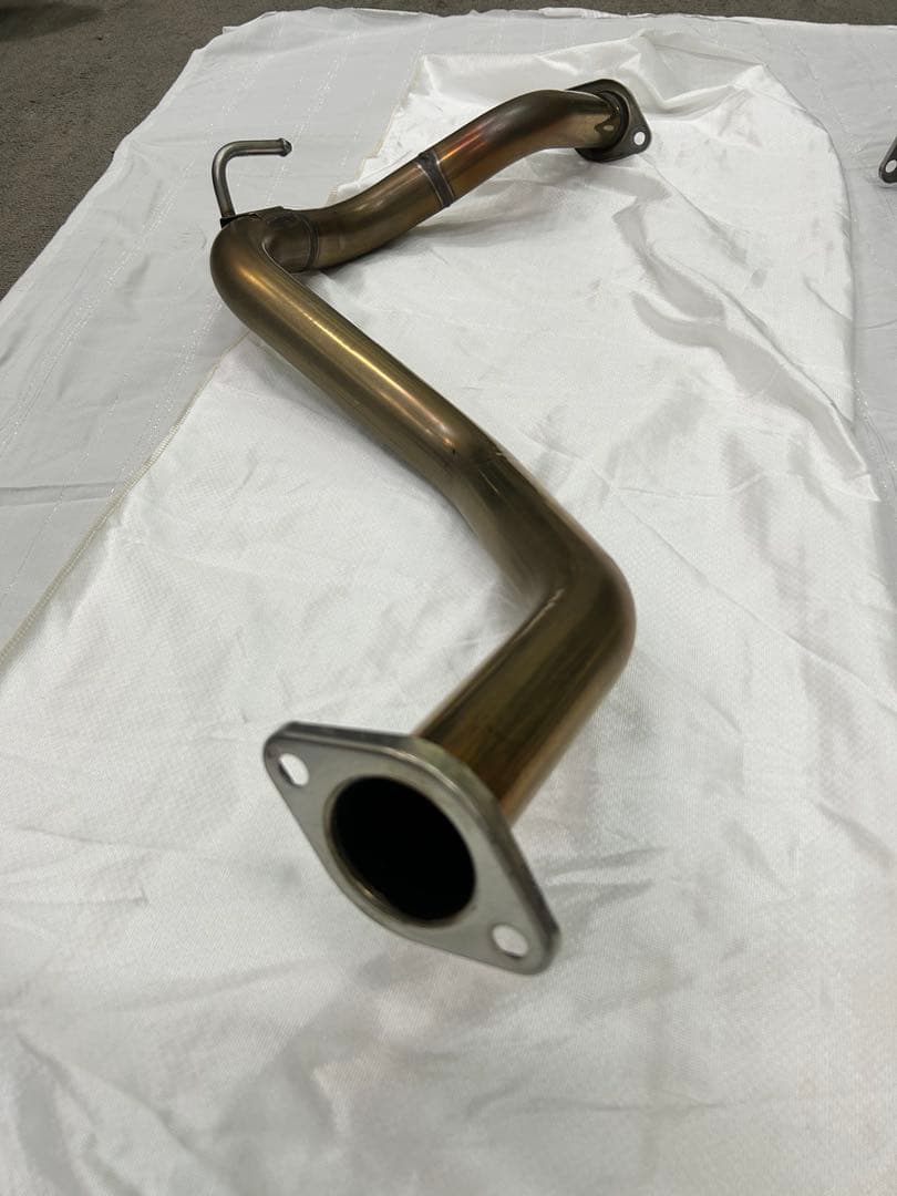 HKS Hi-power specLⅡ ZC33S専用