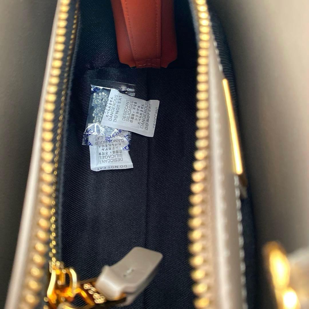 B級品【E'POR】Y BAG Mini 2way ショルダー付ロペエポール