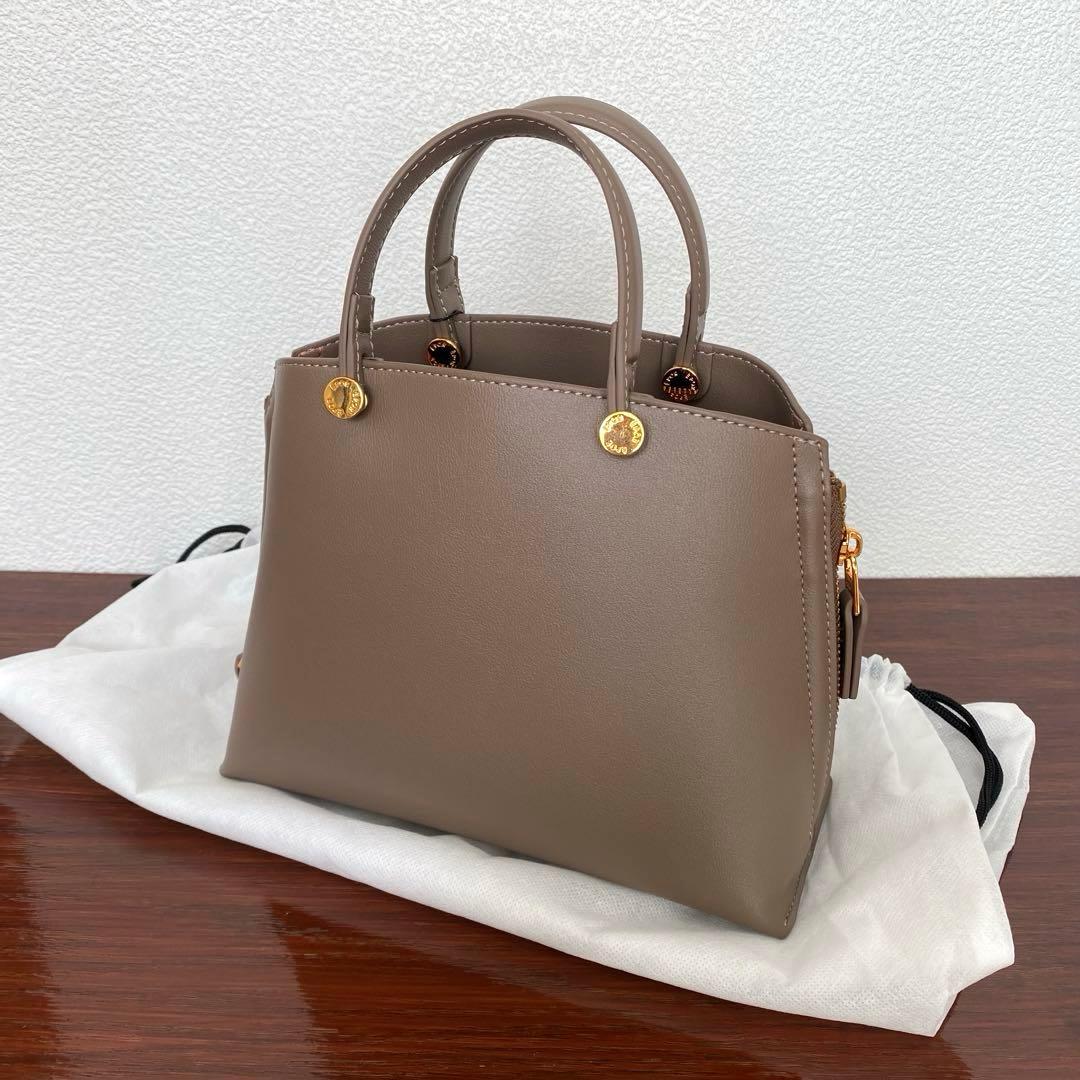 B級品【E'POR】Y BAG Mini 2way ショルダー付ロペエポール