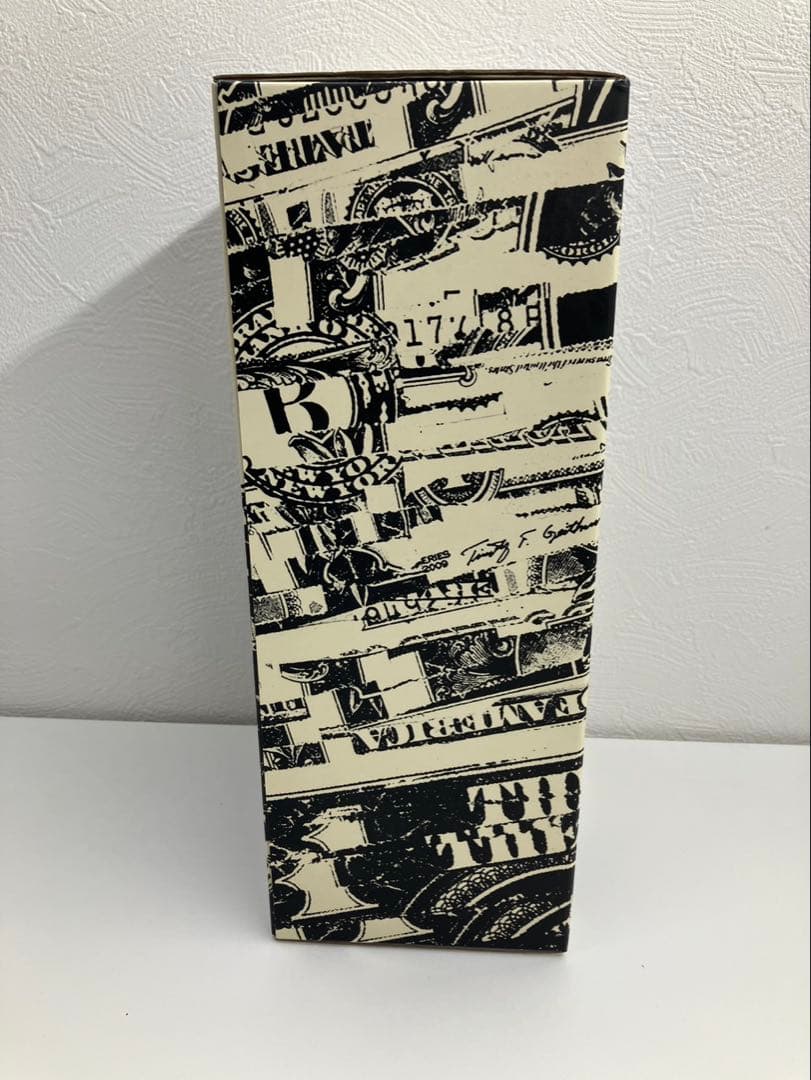 新品未開封BE@RBRICK×NEXUSVII.×KOSUKE KAWAMURA