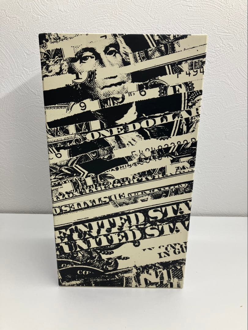 新品未開封BE@RBRICK×NEXUSVII.×KOSUKE KAWAMURA