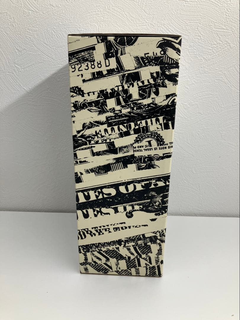 新品未開封BE@RBRICK×NEXUSVII.×KOSUKE KAWAMURA