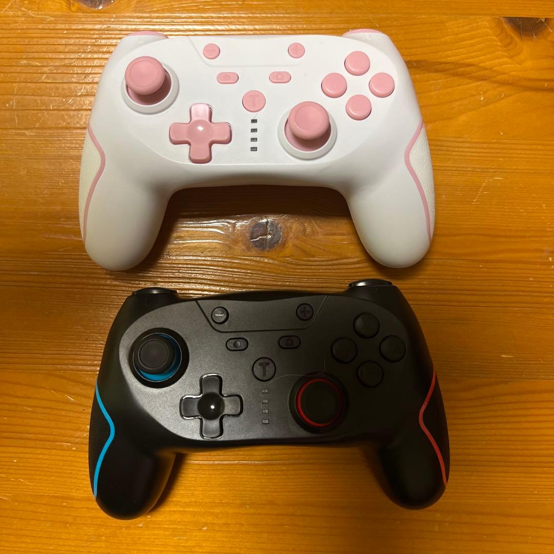 【ほぼ新品】Nintendo Switch フルセット　手渡し可