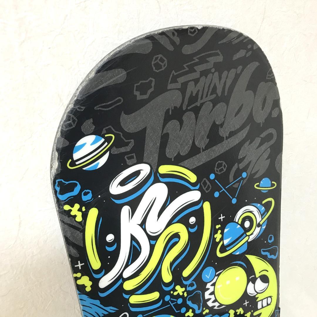 K2 MINI Turbo 110cm ボード ビンディング セット キッズ