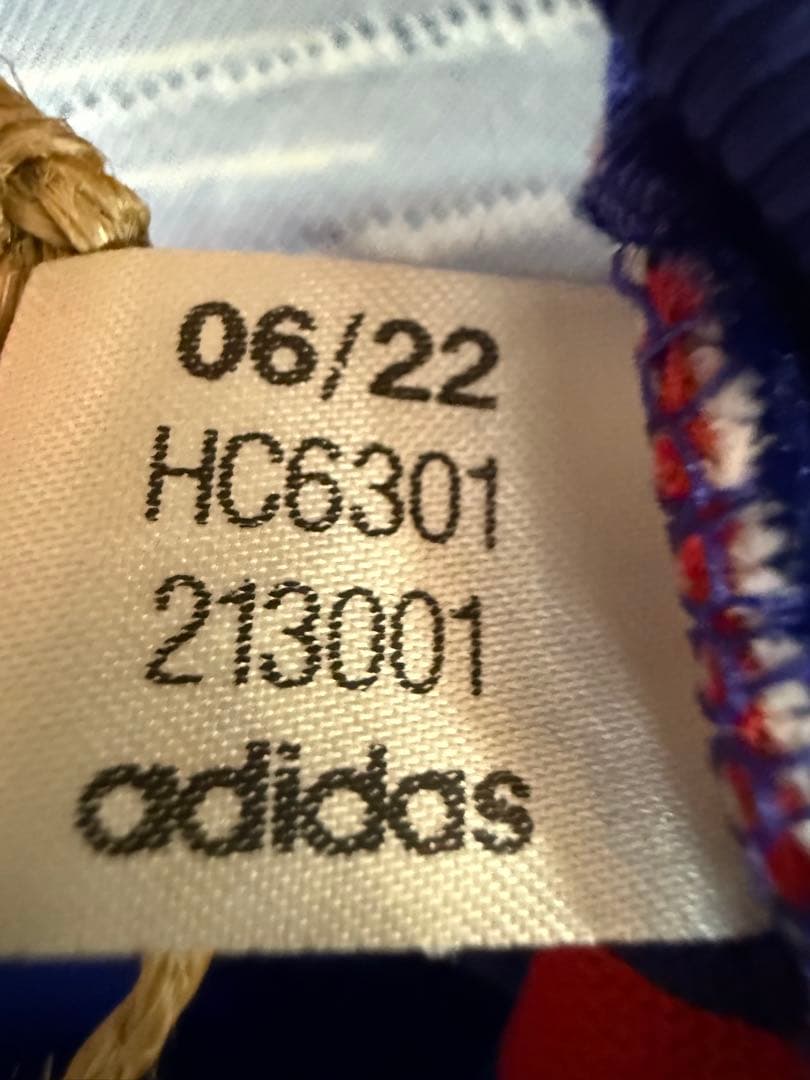 サッカー日本代表　ユニフォーム　南野拓実