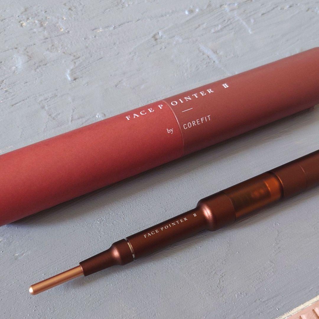美品♡ COREFIT FACE POINTER Ⅱ フェイスポインター 2