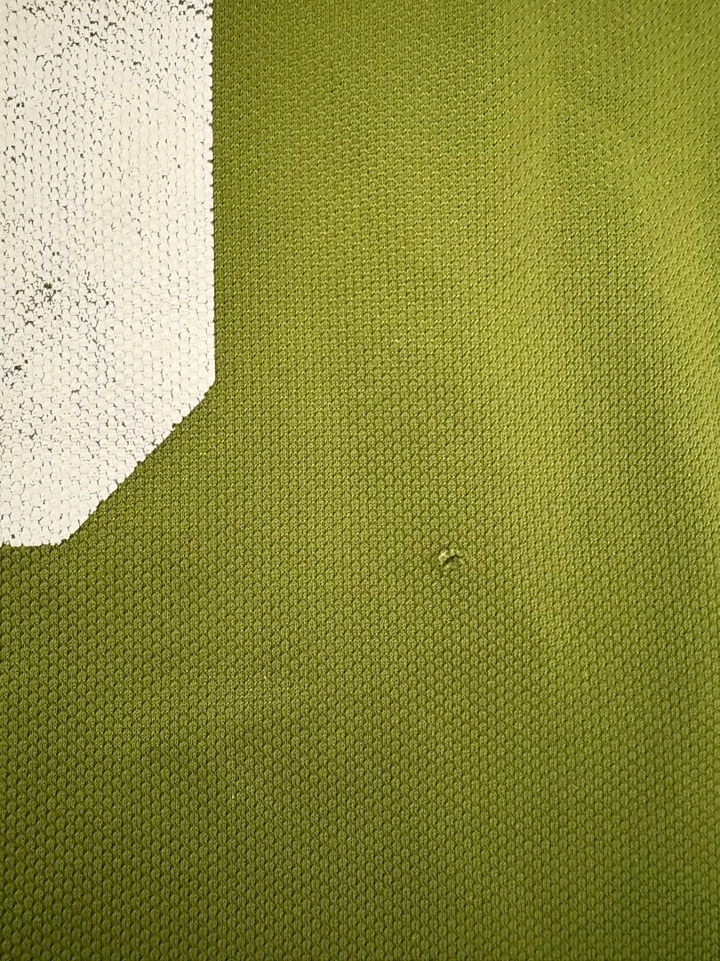 大東文化大学ラグビー部レプリカジャージ