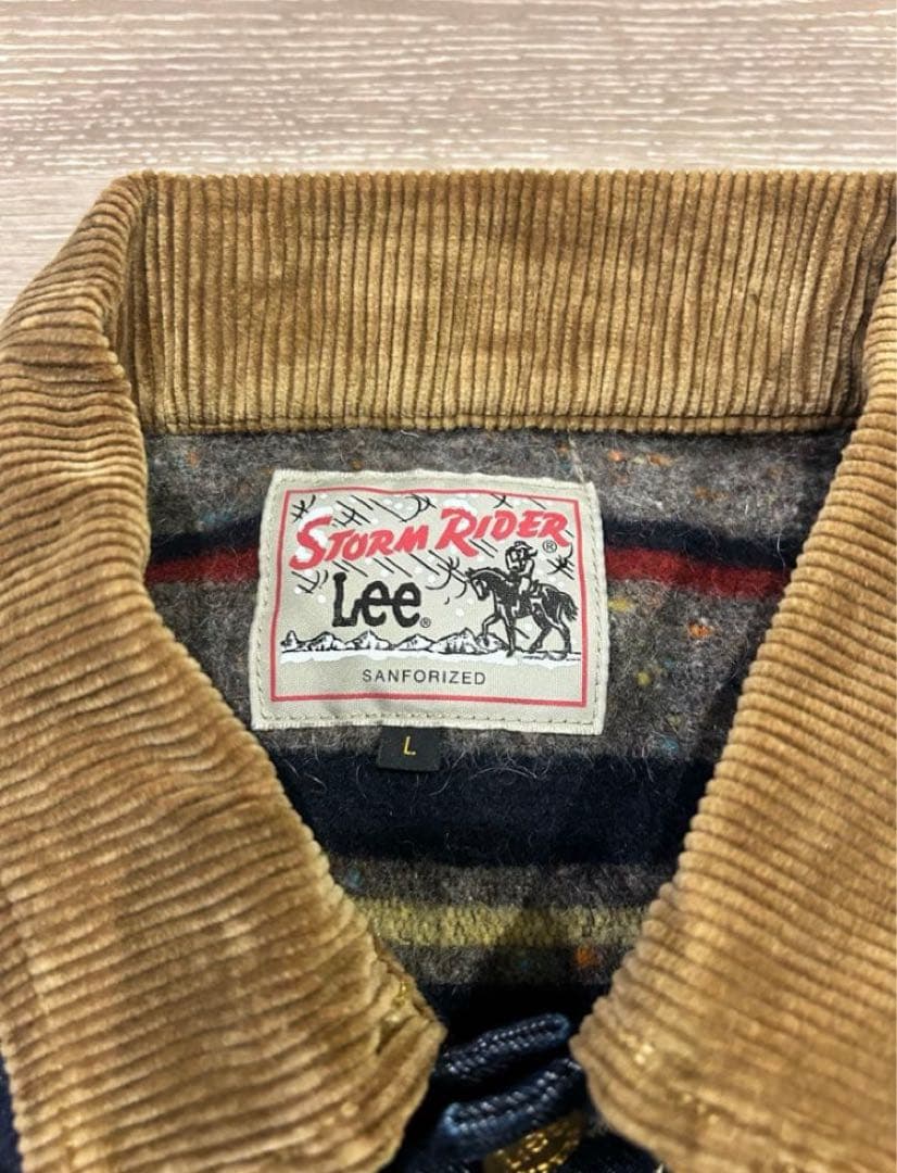 【未使用品】Begin別注 21世紀のストームライダー　タグ無しワンウォッシュ