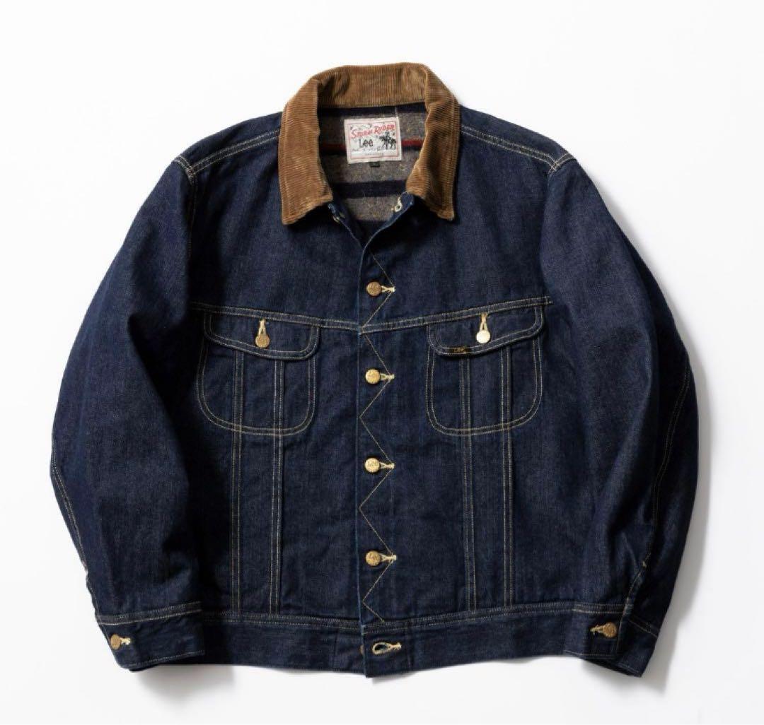 【未使用品】Begin別注 21世紀のストームライダー　タグ無しワンウォッシュ