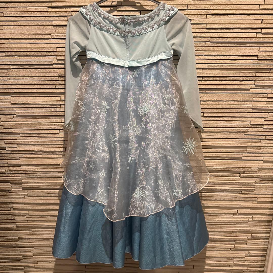 ビビデバビデブティック　エルサ　120