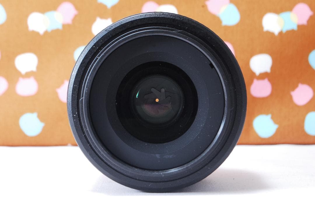 ✨美品✨人気の単焦点レンズ✨Nikon AF-S 35mm F1.8 G