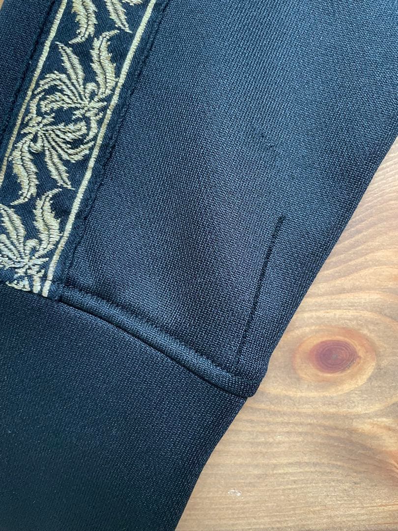 zaku86様　クローズZERO 小栗旬　着用　百式ジャージ　同型同色　初期型