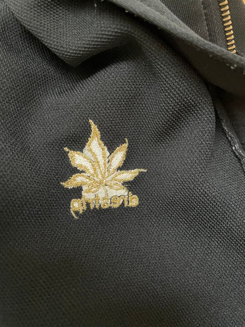 zaku86様　クローズZERO 小栗旬　着用　百式ジャージ　同型同色　初期型