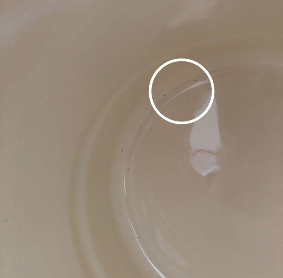 イマン オードリー ペールクリーム ビートキャニスター 5個セット