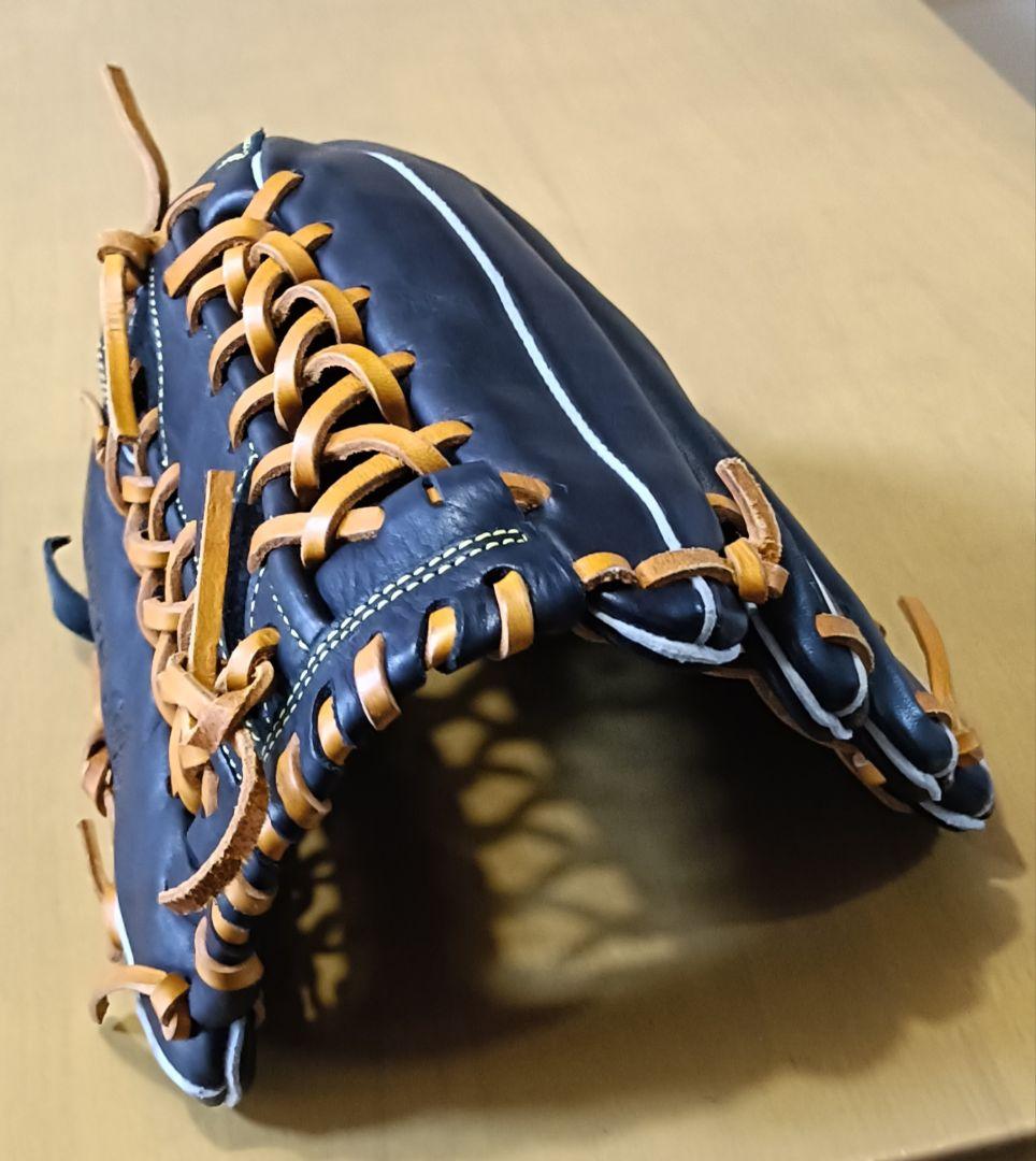 ミズノ(MIZUNO) SELECT9 Soft Plus 野球グローブ