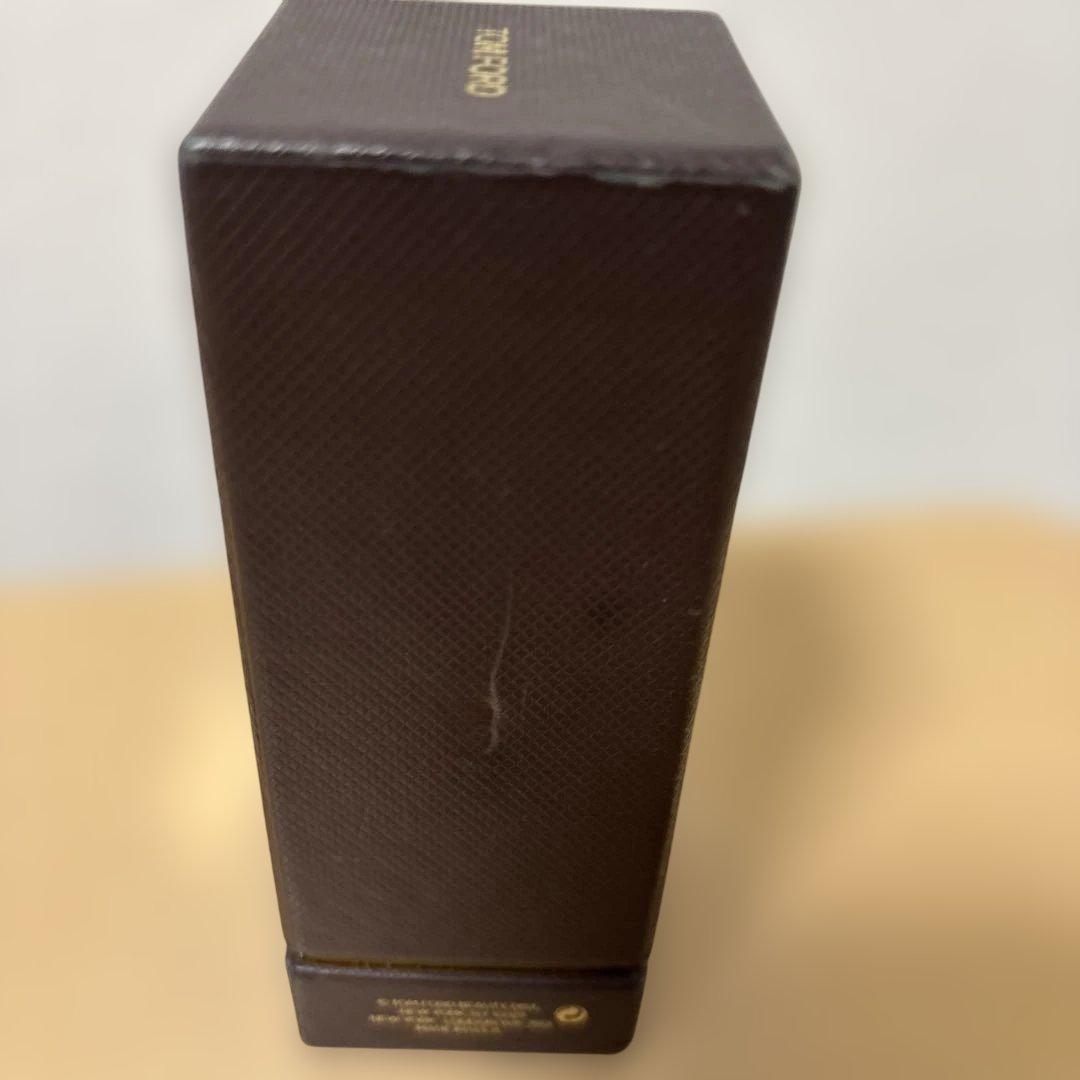 香水(男性用) TOM FORD TOBACCO VANILLE 50ML