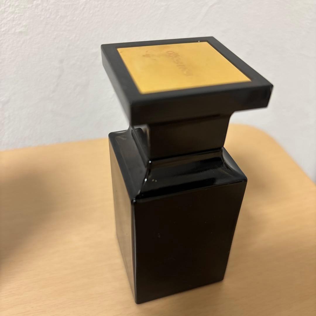 香水(男性用) TOM FORD TOBACCO VANILLE 50ML