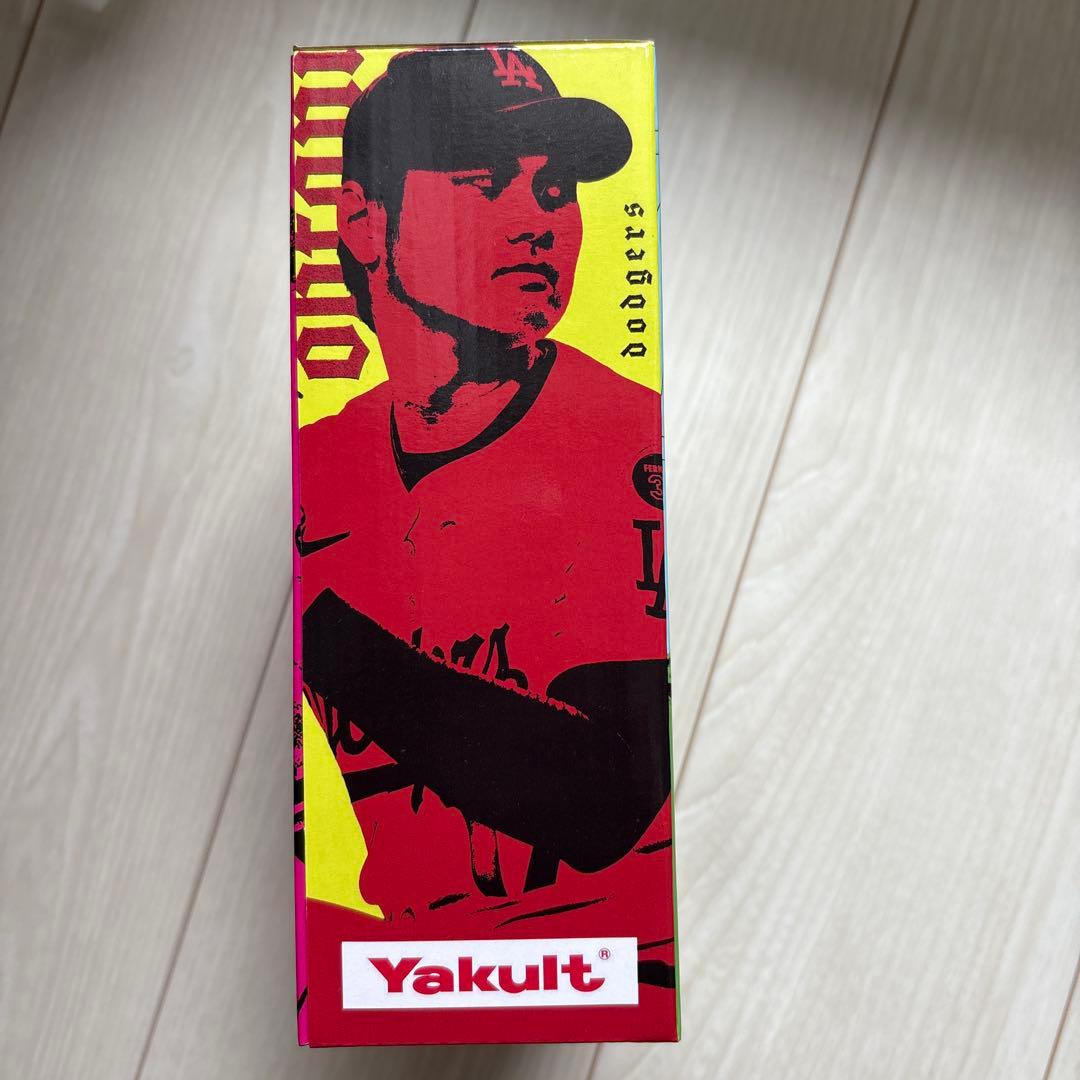 MLB ドジャース　大谷翔平　ボブルヘッド 9月10日　来場者限定　チケット
