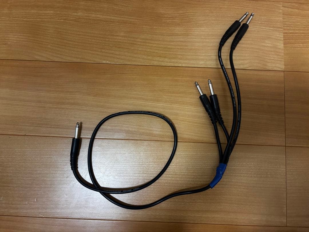 【イヤモニ】インイヤーモニターシステム XTUGA RW-2080 ×2受信機4