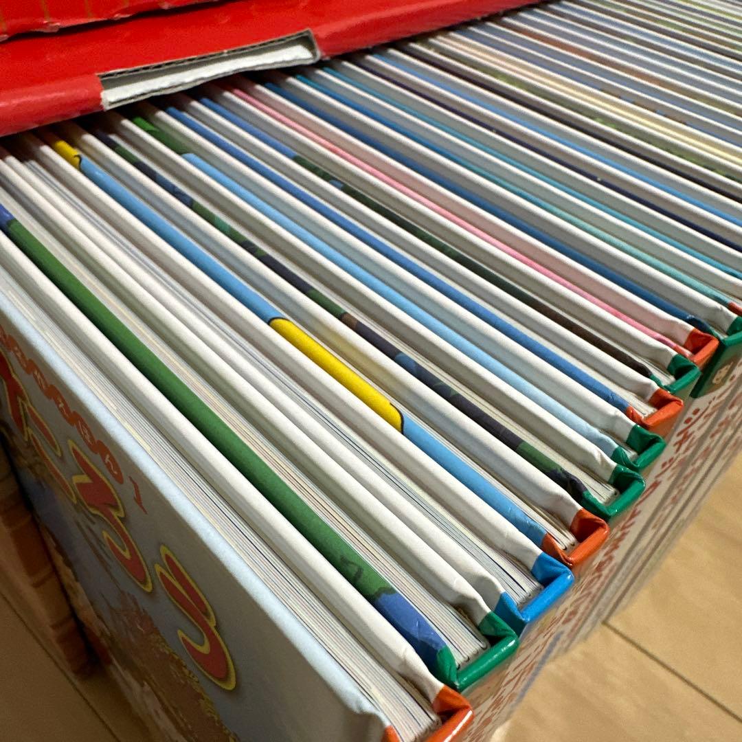 はじめての世界名作えほん きいろいえほんのおうち(1～40巻)