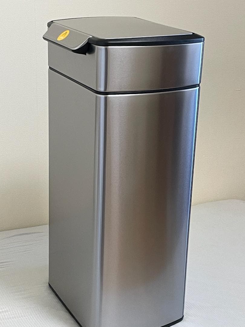 simplehuman シンプルヒューマン レクタンギュラータッチバーカン30L