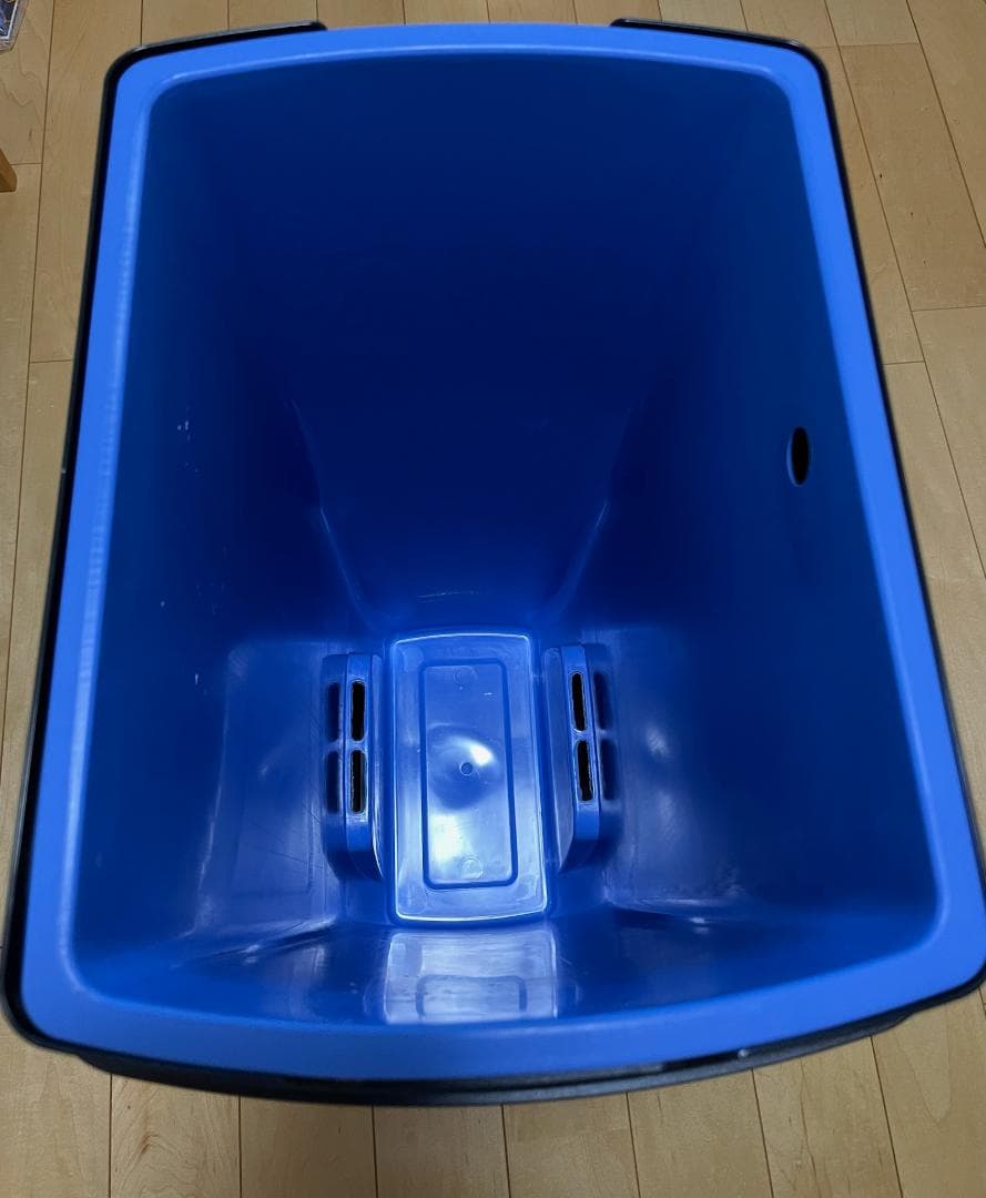 simplehuman シンプルヒューマン レクタンギュラータッチバーカン30L