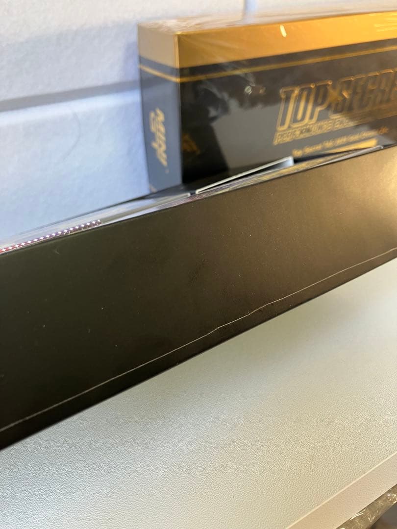 MINI GT TOP SECRET 2025オートサロン限定3台セット