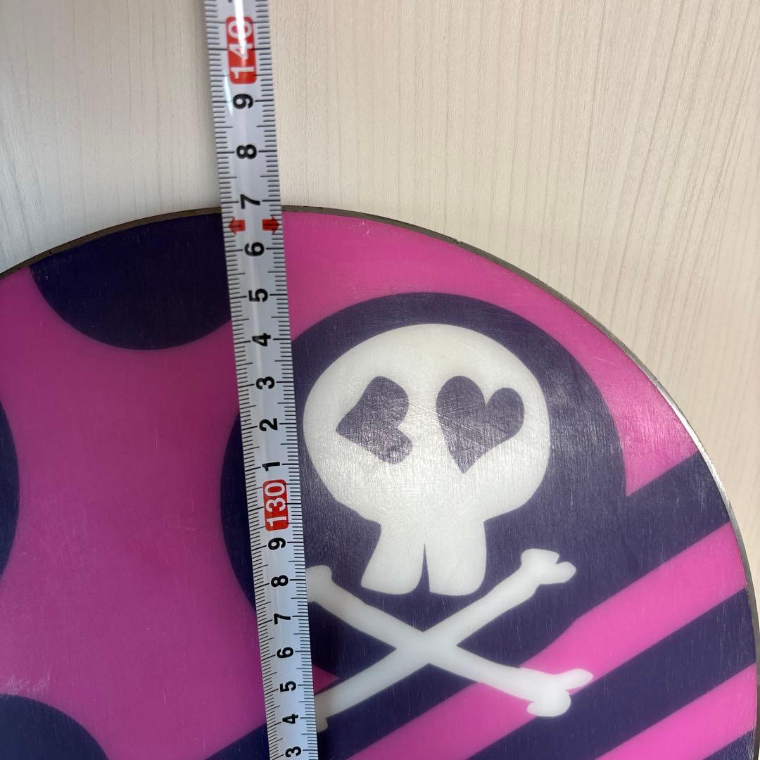 スプーン スノーボード4点セット spoon board 初心者