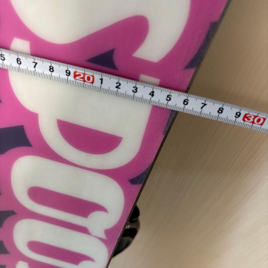 スプーン スノーボード4点セット spoon board 初心者