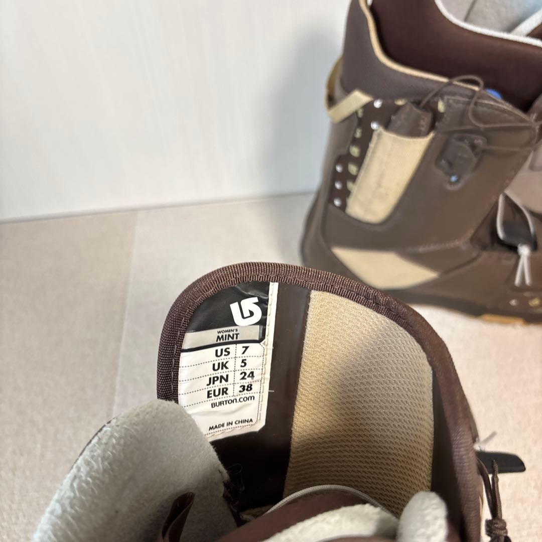 スプーン スノーボード4点セット spoon board 初心者