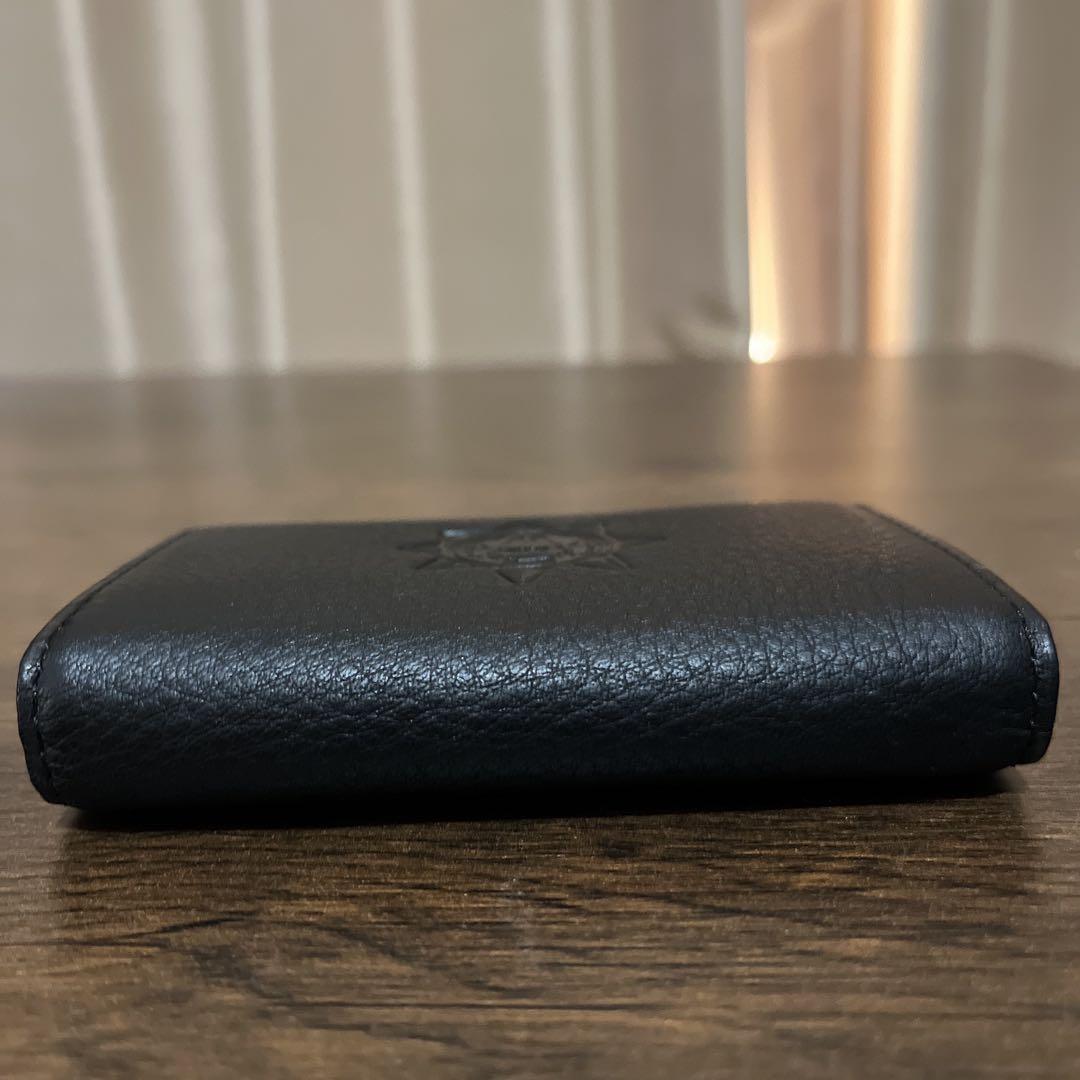 吉良吉影 レザー名刺ケース　ジョジョ