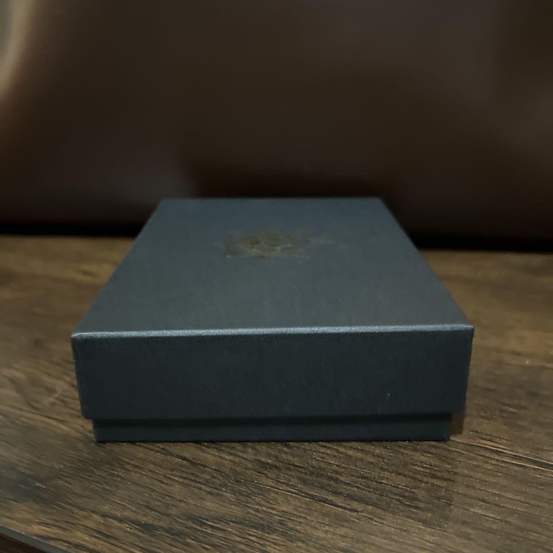 吉良吉影 レザー名刺ケース　ジョジョ