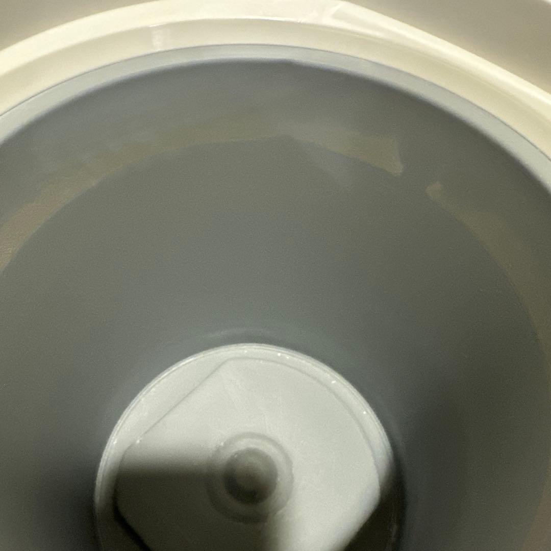 ZOJIRUSHI 象印 スチーム式加湿器 EE-RT50ホワイト 2024年製