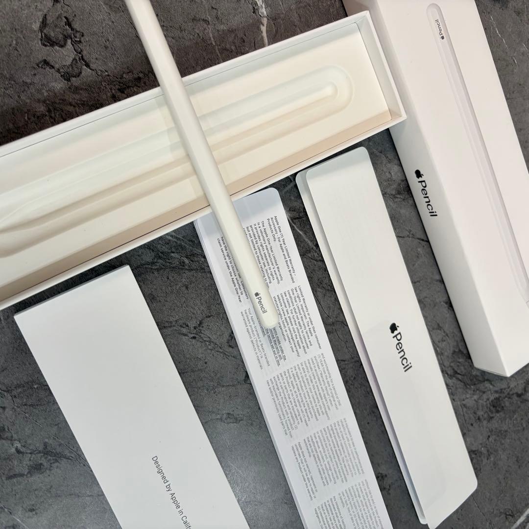 iPad pro 11 第四世代93%美品128GB Apple pencil付