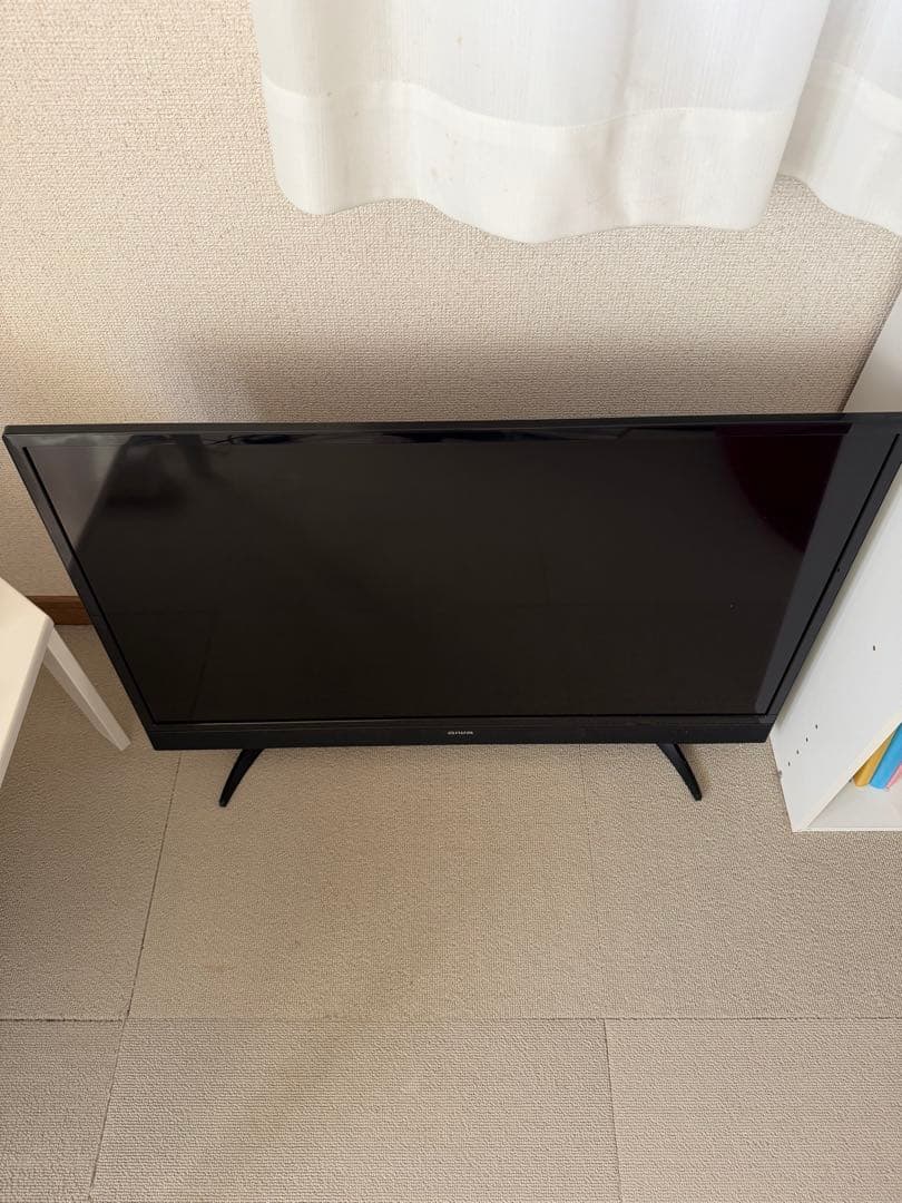 aiwa 32インチ液晶テレビ TV-32HF10W