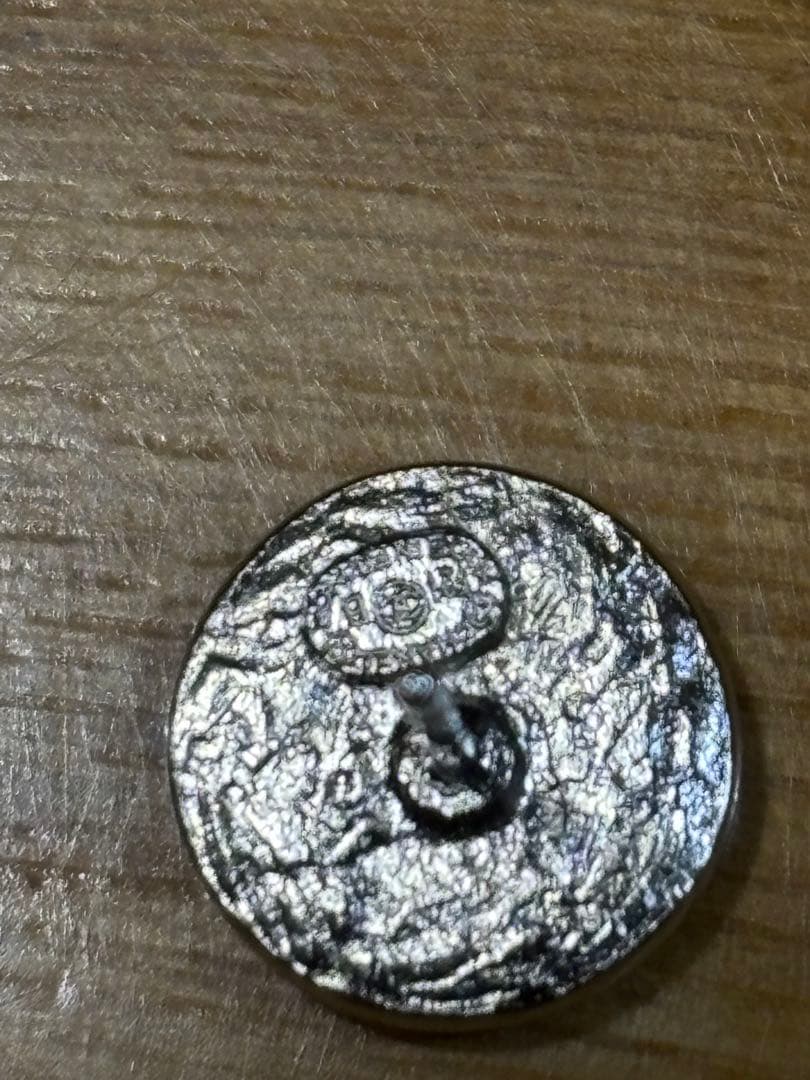 CHANEL ピアス　新品未使用　正規品