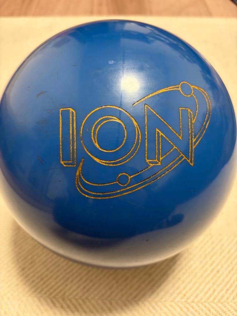 【週末割】アイオンプロソリッド　15ポンド　サムレス