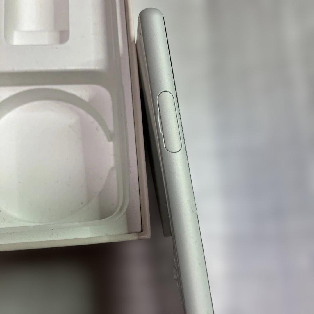 スマートフォン本体 SONY Xperia SO-41A white